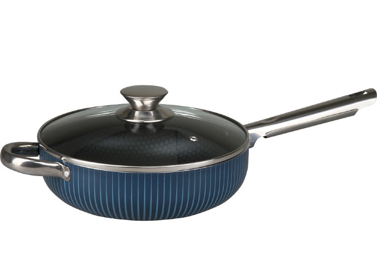 

Сотейник Pomi d'Oro Azzurro DL2603, DL2603