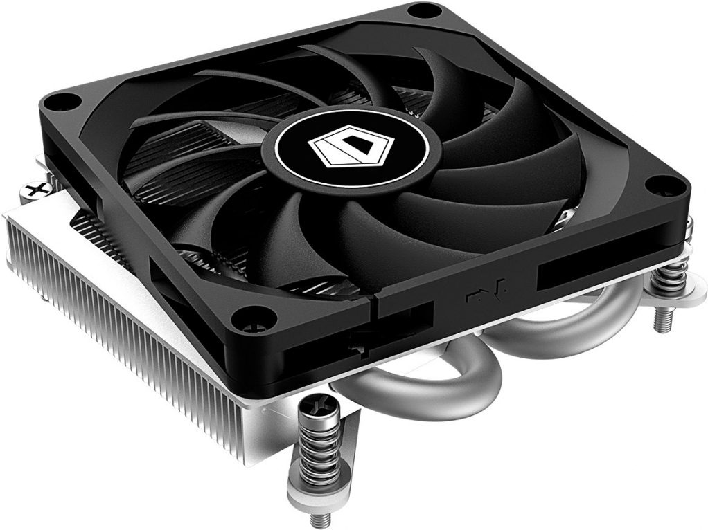 

Система охлаждения ID-Cooling IS-27i, Кулер ID-Cooling IS-27i