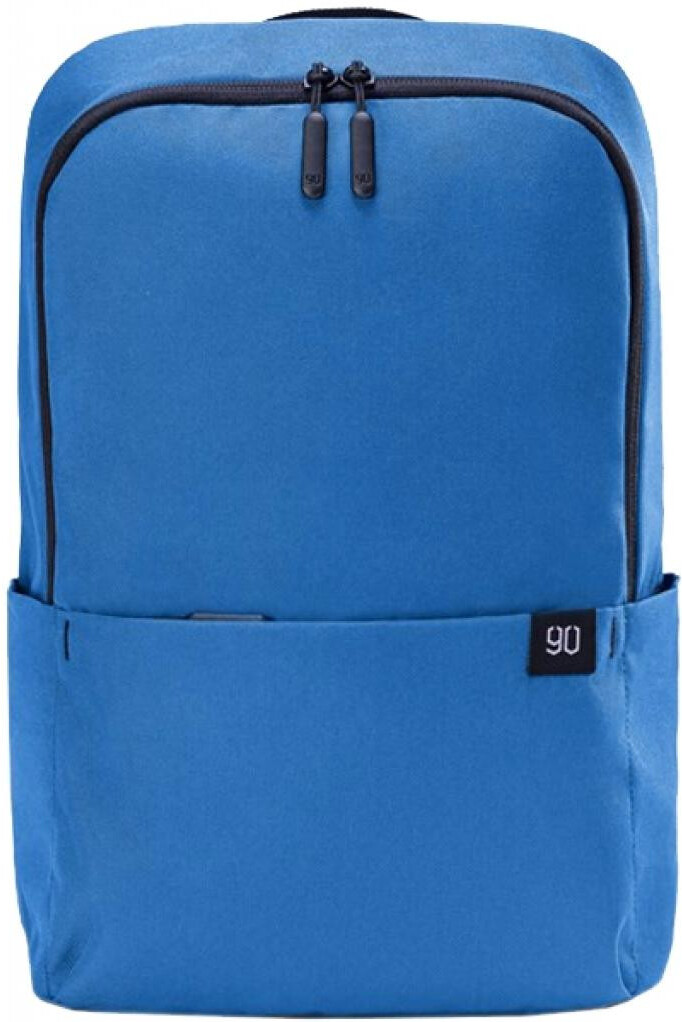 

Рюкзак Ninetygo Tiny Lightweight Casual Backpack Blue, Рюкзак Ninetygo Tiny Lightweight Casual (синий)