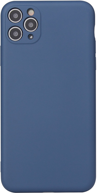 

Чехол для телефона Atomic Fresh для Samsung Galaxy A03s синий (40.635)