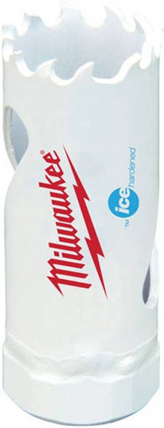 

Пильная коронка Milwaukee 49560002, Коронка Milwaukee Bi-Metal 14мм III 49560002