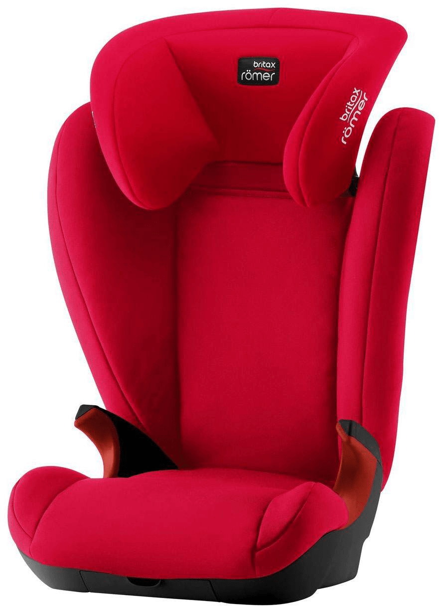 Автокресло Britax Romer Kid II Black Series Fire Red Trendline, Kid II Black Series
Автокресло Britax Romer Kid II Black Series Fire Red Trendline, Kid II Black Series