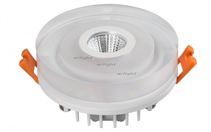 

Встраиваемый светильник Arlight Светильник LTD-80R-Crystal-Roll 2x3W White [020218], Светильник LTD-80R-Crystal-Roll 2x3W White