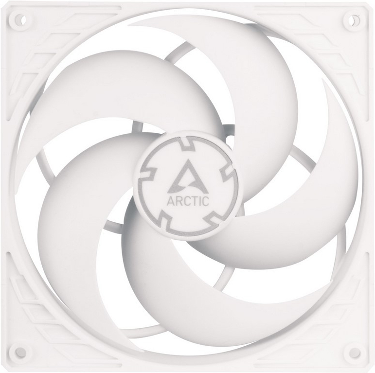 

Система охлаждения Arctic Cooling P14 PWM White [ACFAN00222A], Система охлаждения Arctic Cooling P14 PWM ACFAN00222A White