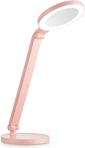 

Лампа Camelion KD-824 C14 LED розовый [13525], KD-824 C14 LED