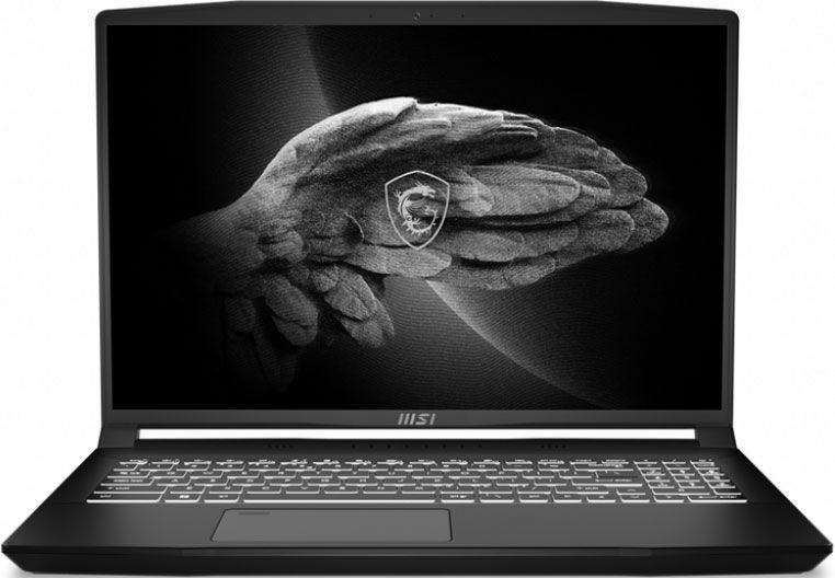 

Ноутбук MSI Creator M16 A12UD-208RU Core i7 12700H 16Gb черный (9S7-158432-208)