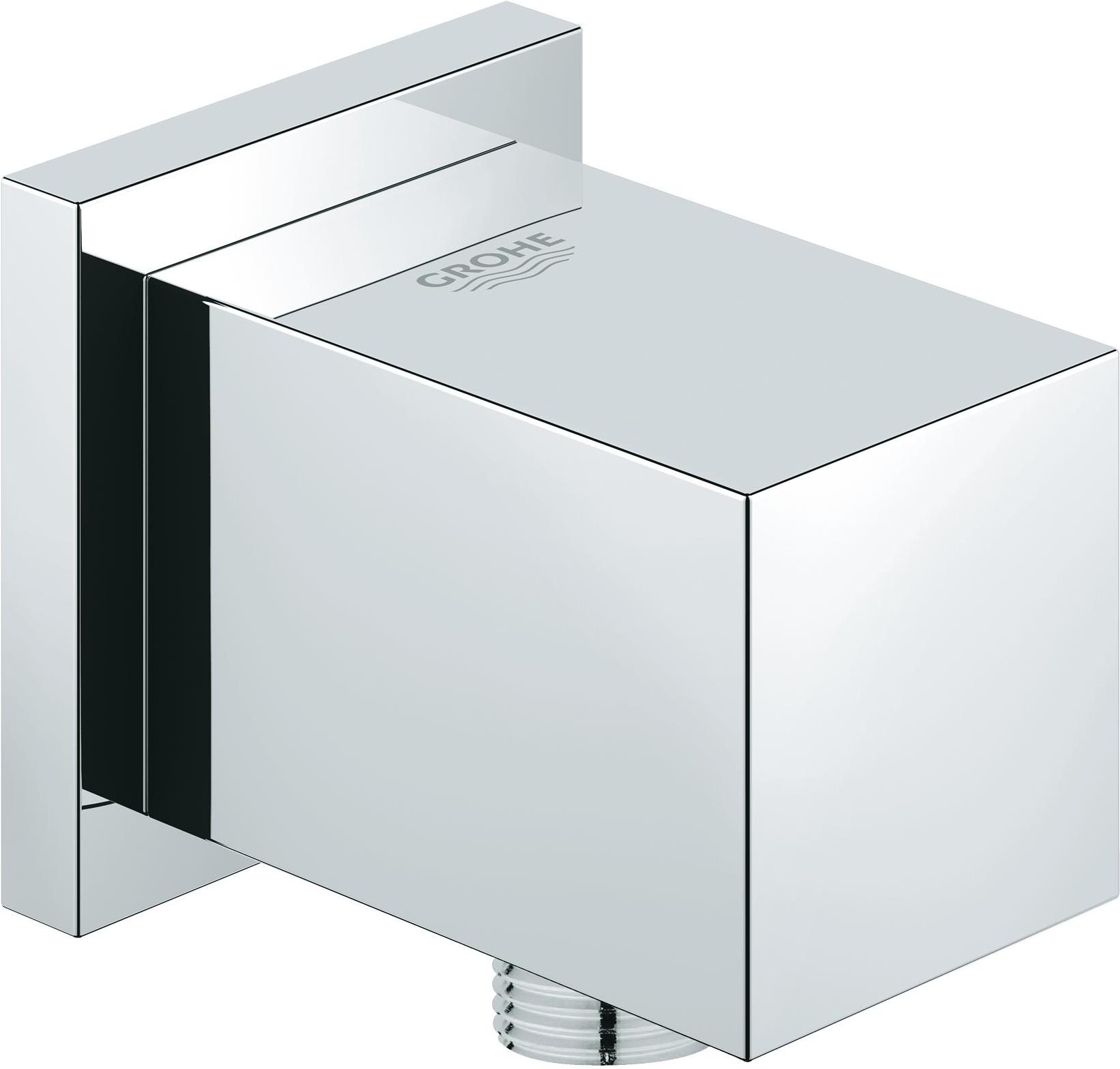 

Подключение для душевого шланга Grohe Euphoria Cube 27704000, Euphoria Cube