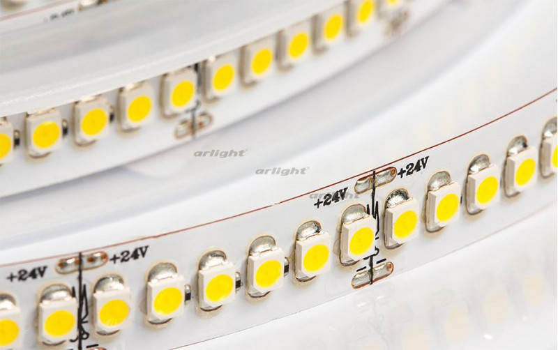 

Arlight Лента RT6-3528-240 24V Day White 4x (1200 LED) [017431], Лента RT6-3528-240 24V Day White 4x (1200 LED)