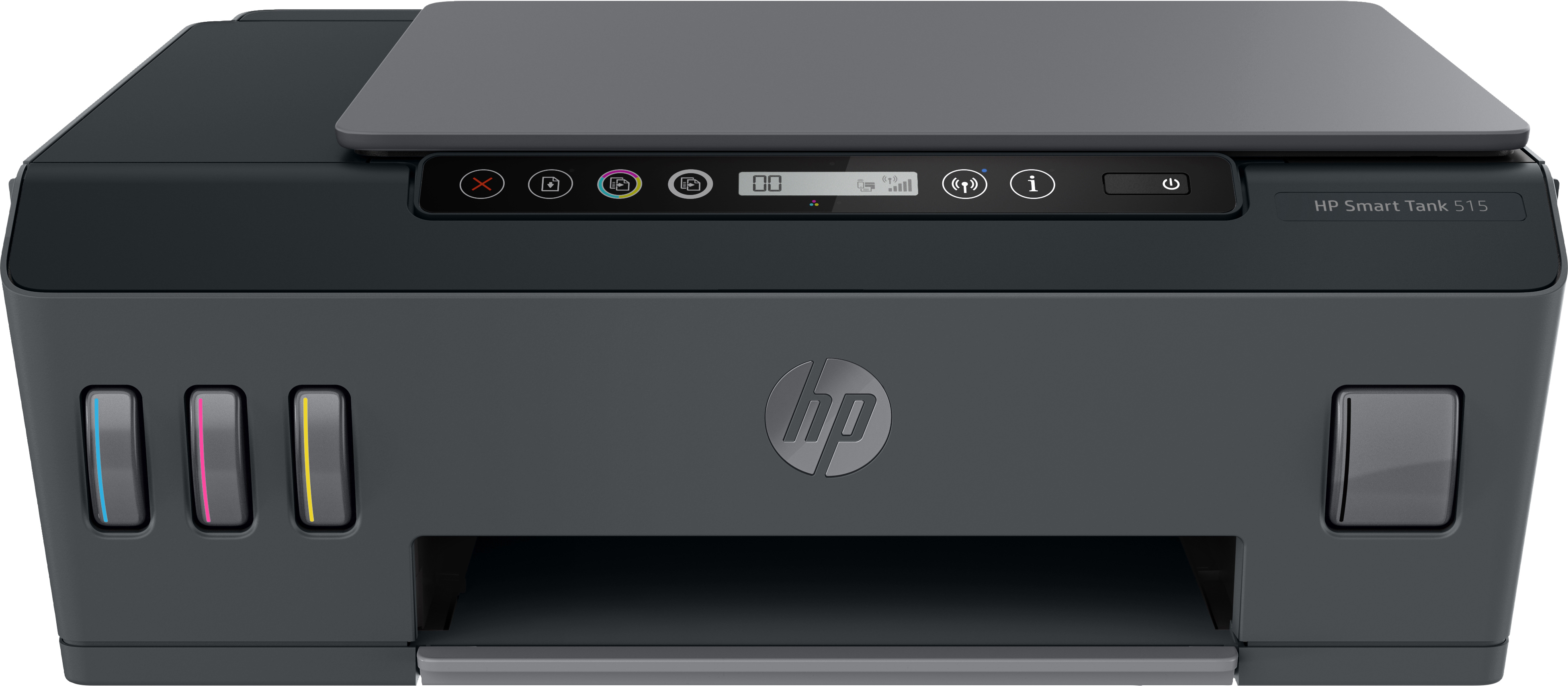 

МФУ HP Smart Tank 515 (1TJ09A), МФУ HP Smart Tank 515 Wireless 1TJ09A