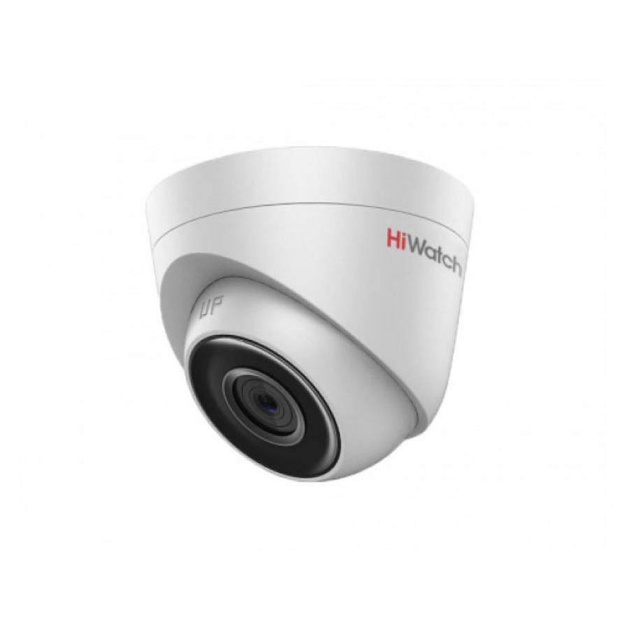 

IP-камера HiWatch DS-I203 (4 мм), DS-I203 4мм