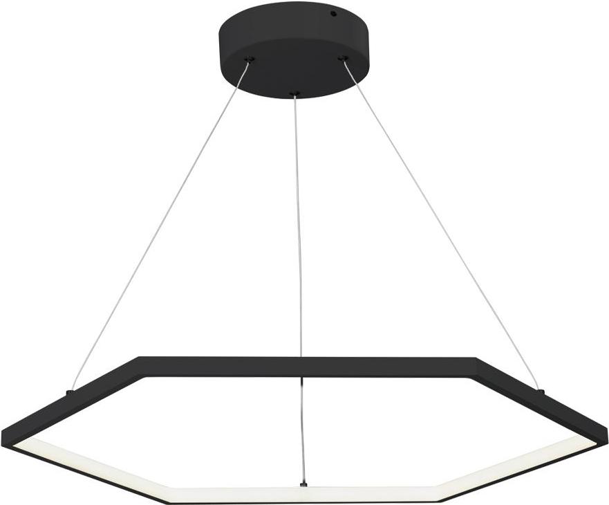 

Подвесной светильник Vitaluce V4606-1/1S