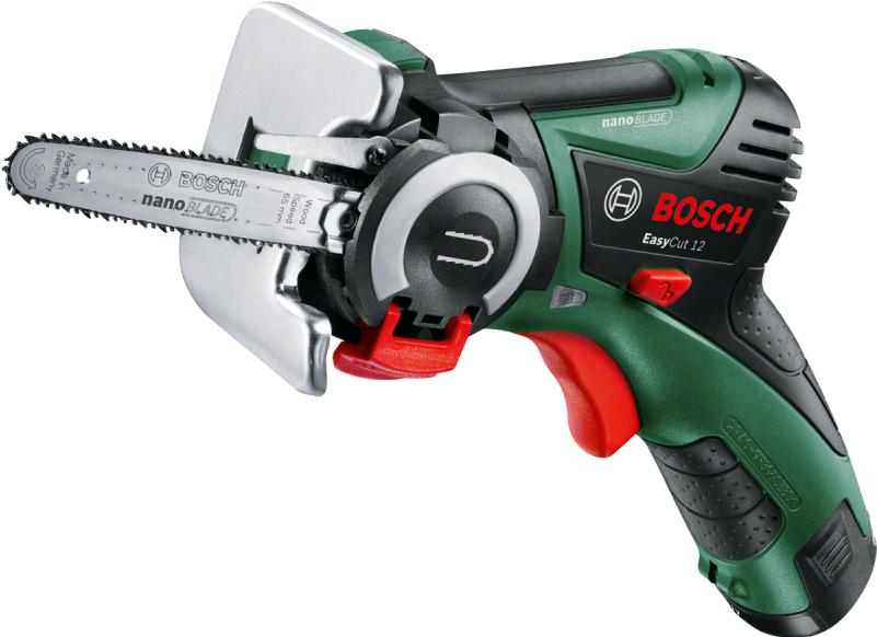 

Сабельная пила Bosch EasyCut 12, EasyCut 12