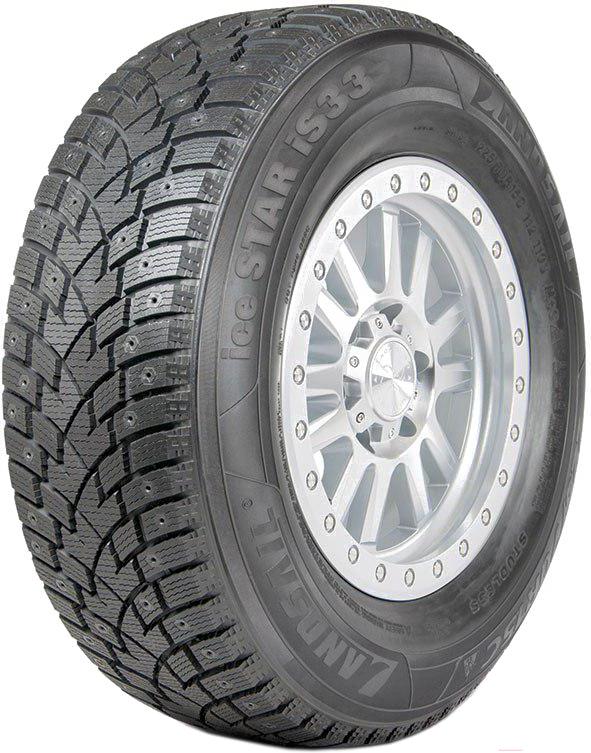 

Шины Landsail Winter 205/60R16 96H Зимняя, Winter 205/60R16 96H зимняя