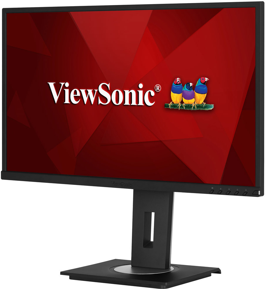 

Монитор ViewSonic VG2755