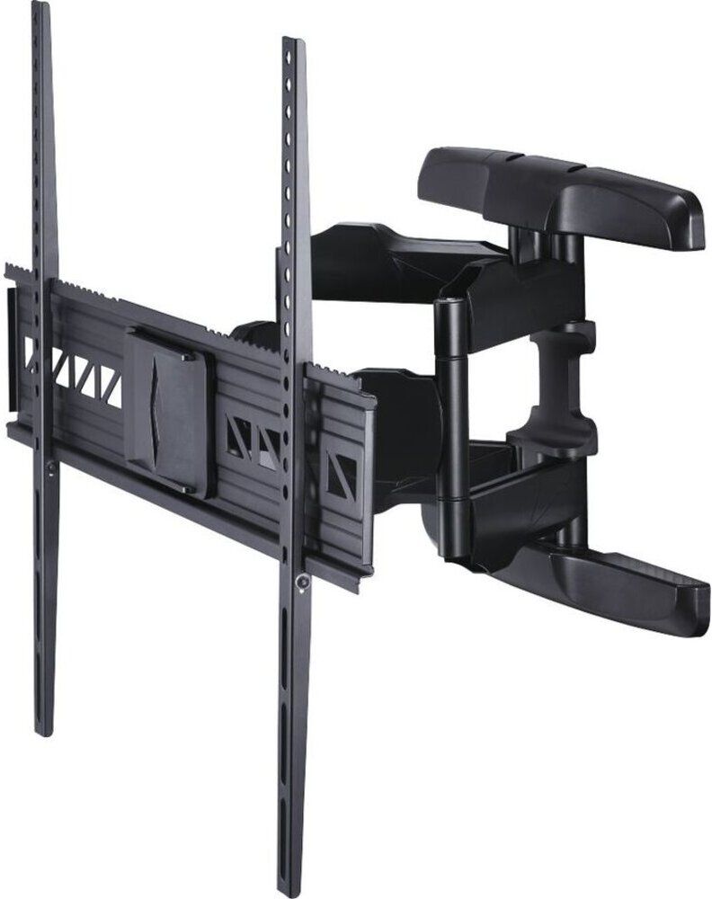 

Кронштейн Hama H-116225 черный [00116225], Кронштейн Hama H-116225 00116225 черный