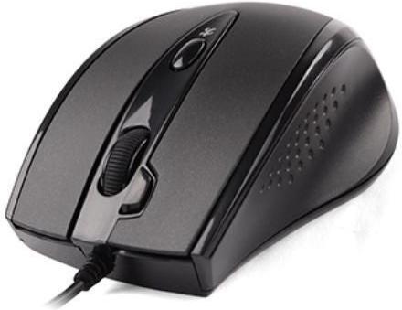

Мышь A4Tech V-Track Padless N-770FX черный, V-Track Padless N-770FX