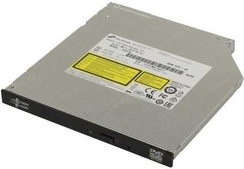 

DVD привод LG GUD1N