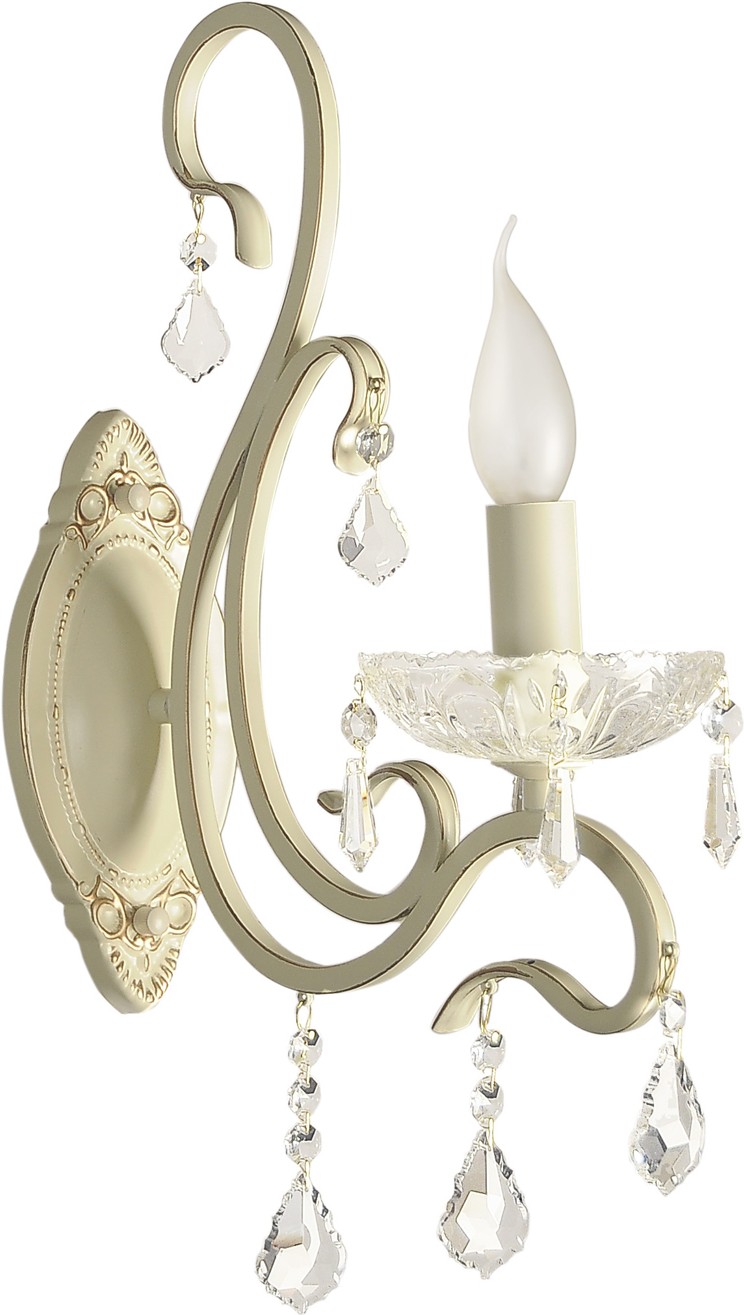 

Бра Arti Lampadari Luminare E 2.1.1.601 C