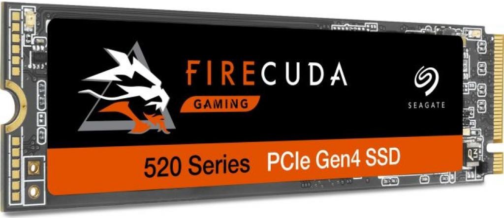 

SSD диск Seagate M.2 2280 1TB, SSD диск Seagate M.2 2280 1TB ZP1000GM3A002