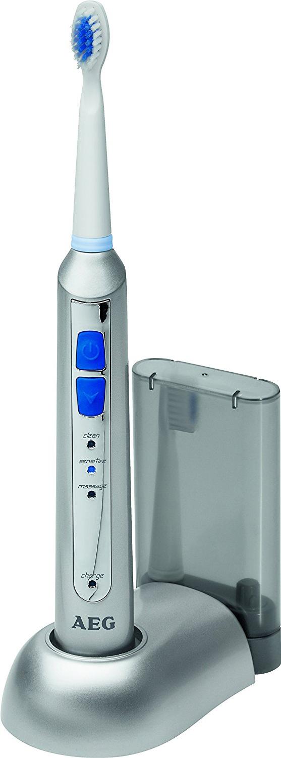 

Электрическая зубная щетка AEG EZS 5664, EZS 5664