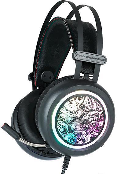 

Наушники QUMO Triumph GHS 0014
