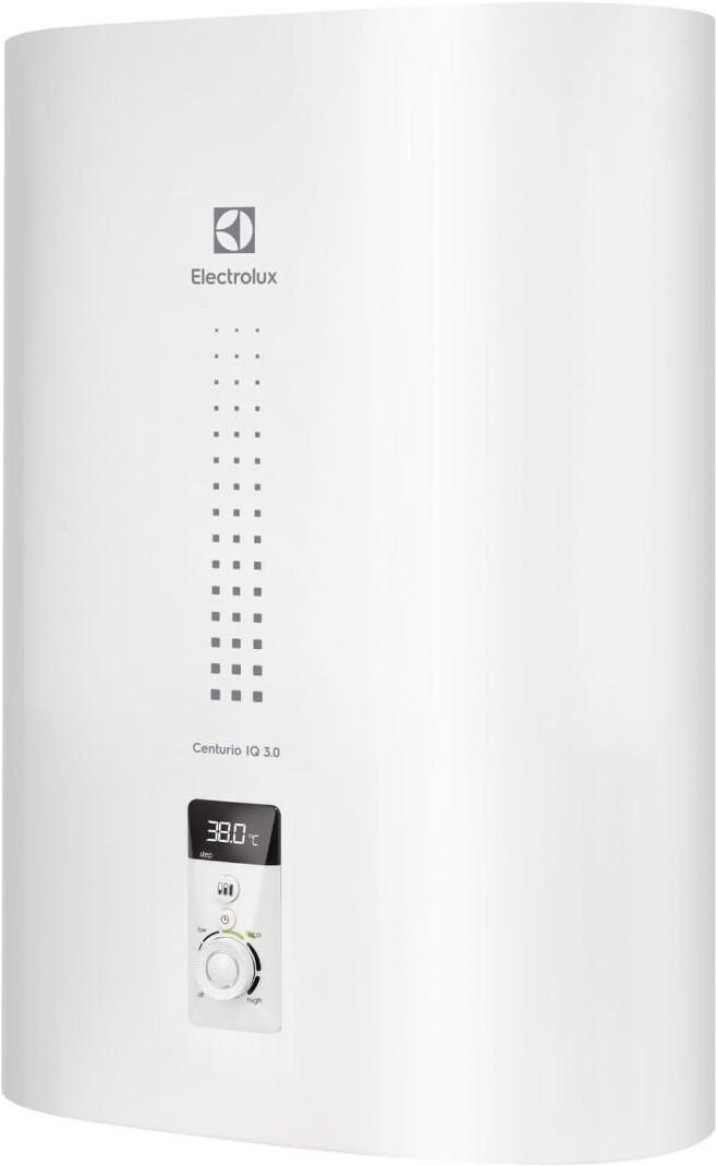

Водонагреватель Electrolux EWH 30 Centurio IQ 3.0