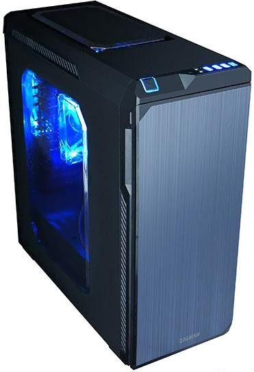 

Компьютер Z-Tech A200GE-8-120-1000-320-N-00044n, A200GE-8-120-1000-320-N-00044n