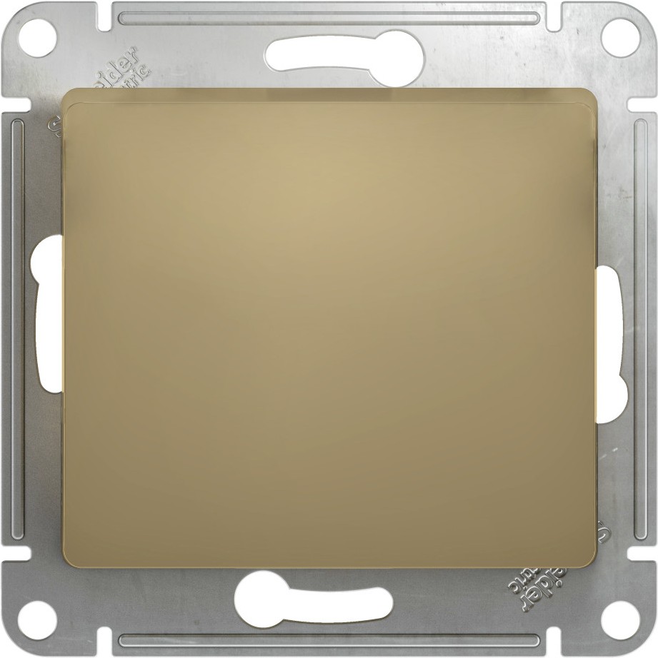 

Выключатель Schneider Electric Glossa GSL000411