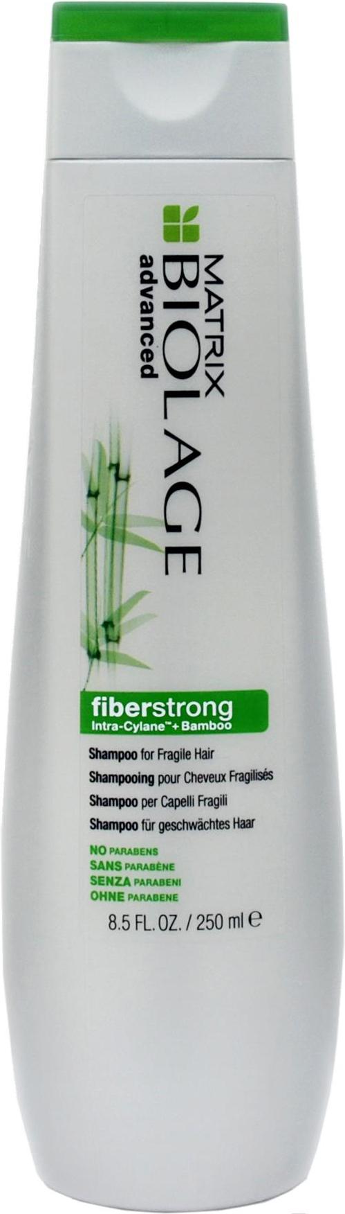 

Шампунь для волос MATRIX Biolage Fiberstrong (250мл), Biolage Fiberstrong 250мл
