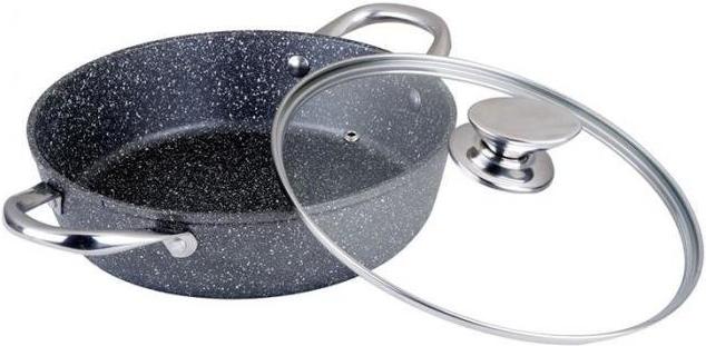 

Сотейник Winner WR-6025