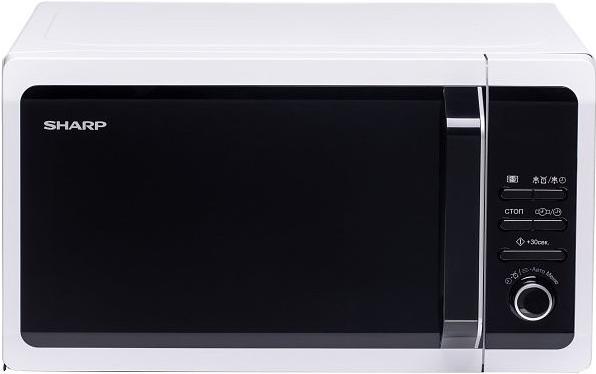 

Микроволновая печь Sharp R-2852RW, R-2852RW