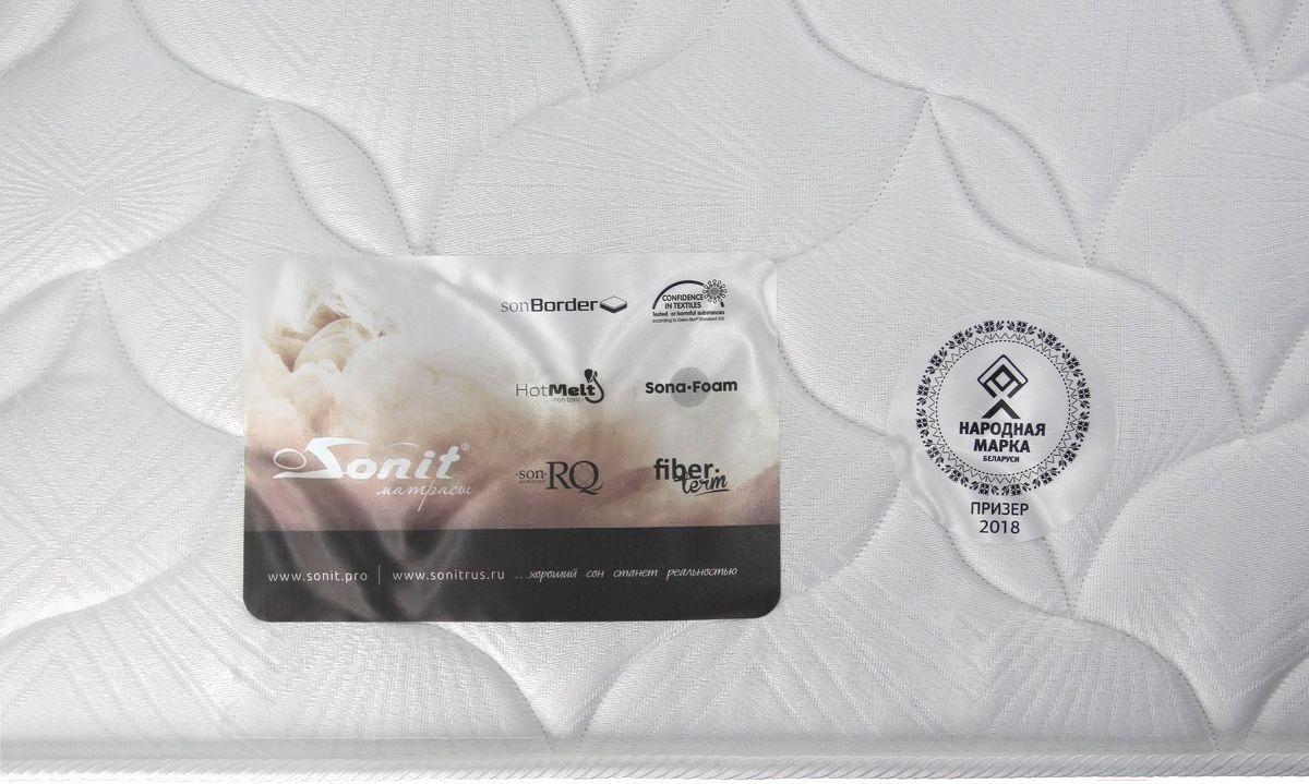 

Детский матрас Sonit Бонд 60x170, Бонд 60x170