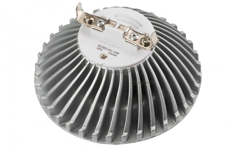 

Arlight Светодиодная лампа MDS-AR111-9x1W 35deg Warm White 12V [014084], Светодиодная лампа MDS-AR111-9x1W 35deg Warm White 12V