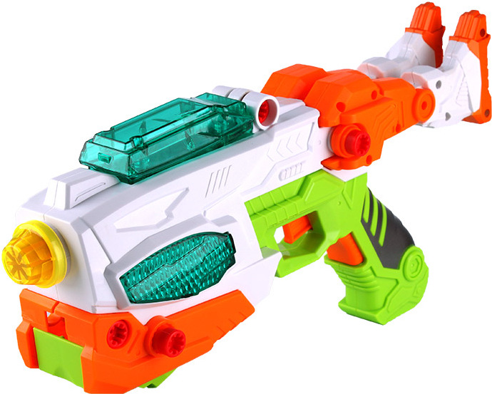 

Игрушка Darvish Диноробот-бластер 3в1 [DV-T-2579], Игрушка Darvish Диноробот-бластер 3в1 DV-T-2579