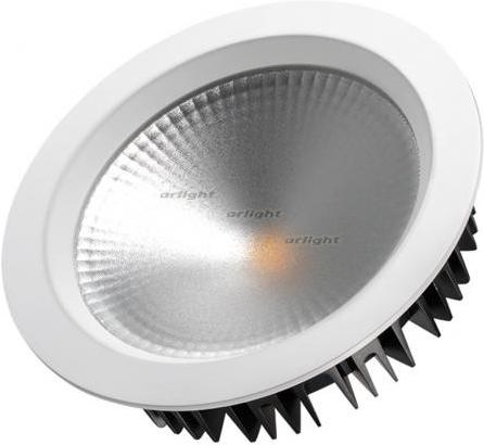 

Светильник Arlight LTD-220WH-FROST-30W 110deg cветодиодный Warm White [021070], Светильник Downlight Arlight LTD-220WH-FROST-30W 110deg cветодиодный 021070 Warm White