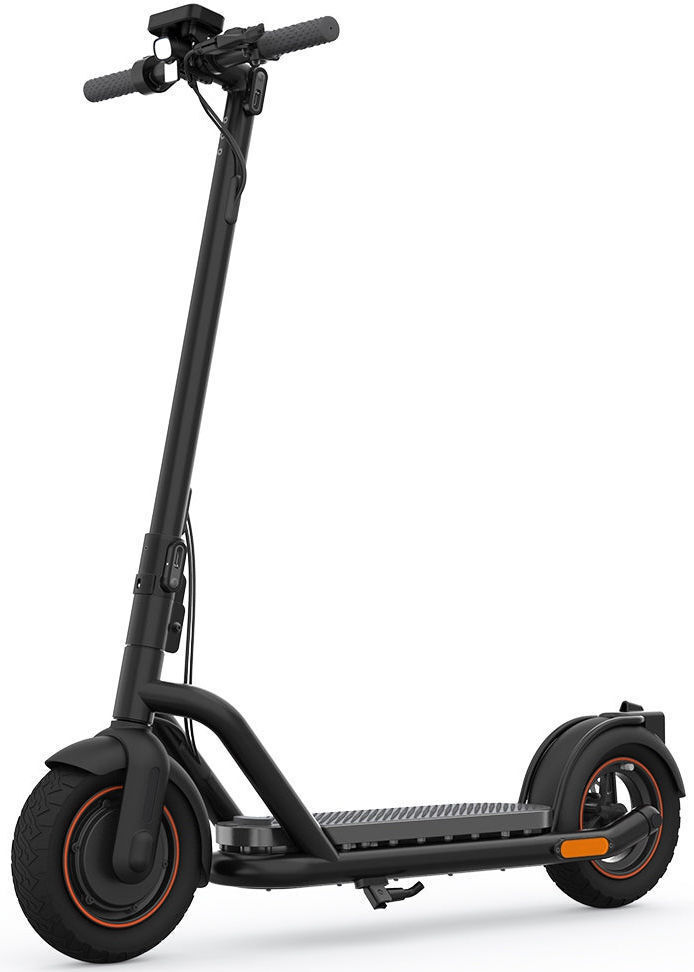 

Электросамокат Xiaomi Navee N65 Electric Scooter Black [Navee N65], Электросамокат Xiaomi Navee N65 Electric Scooter Black