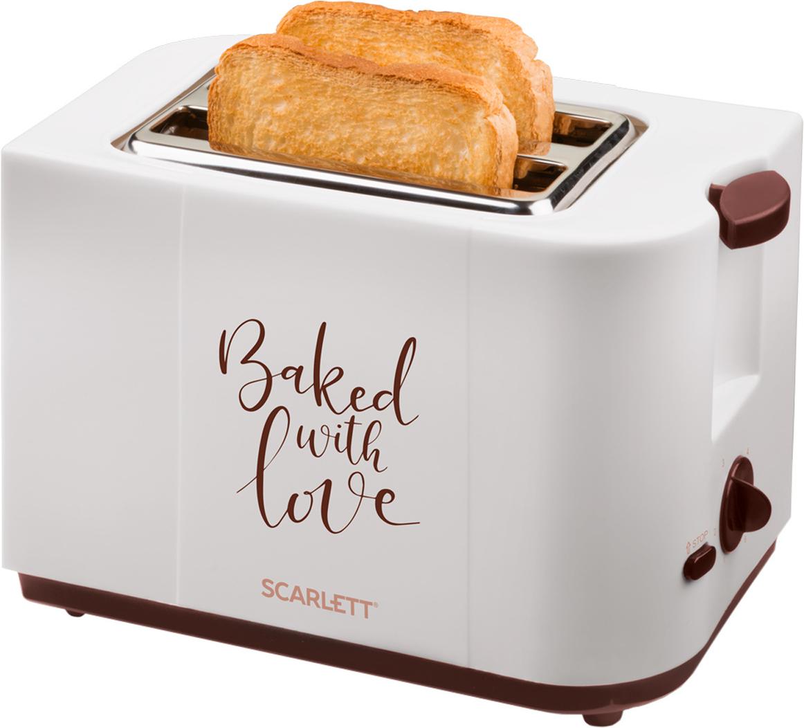 

Тостер Scarlett SC-TM11018, SC-TM11018