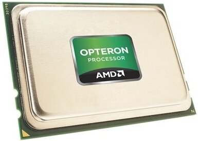 

Процессор AMD Opteron 6366 HE OEM