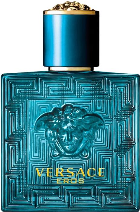 

Туалетная вода Versace Eros Pour Homme 30мл, Eros Pour Homme 30мл
