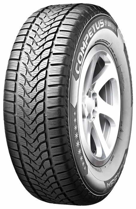 

Шины Lassa Competus Winter 2 225/65R17 106H XL, Competus Winter 2 225/65R17 106H XL