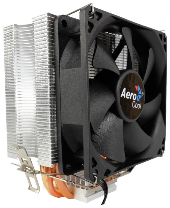 AeroCool Verkho 3 - фото Кулер для процессора AeroCool Verkho 3