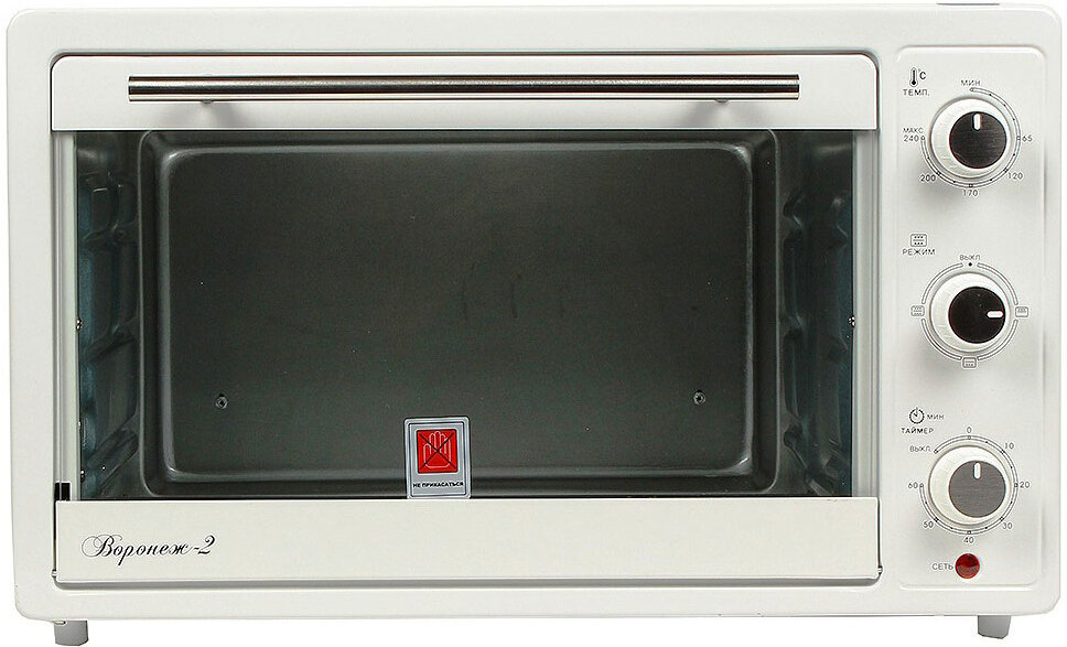 

Мини-печь Великие Реки Воронеж-2