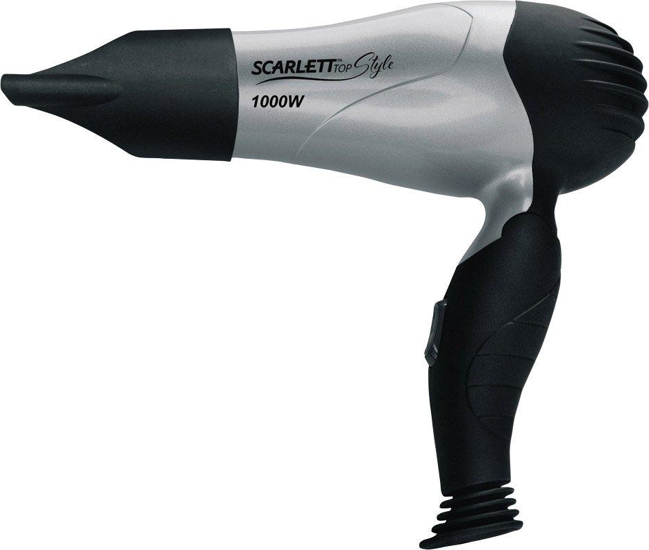 

Фен Scarlett SC-HD70T03, SC-HD70T03