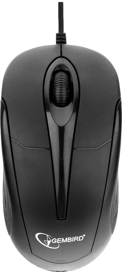 

Мышь Gembird MUSOPTI8-808U