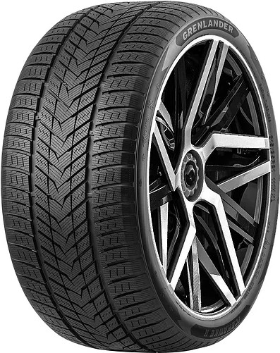 

Автомобильные шины Grenlander ICEHAWKE II 285/50R20 116H