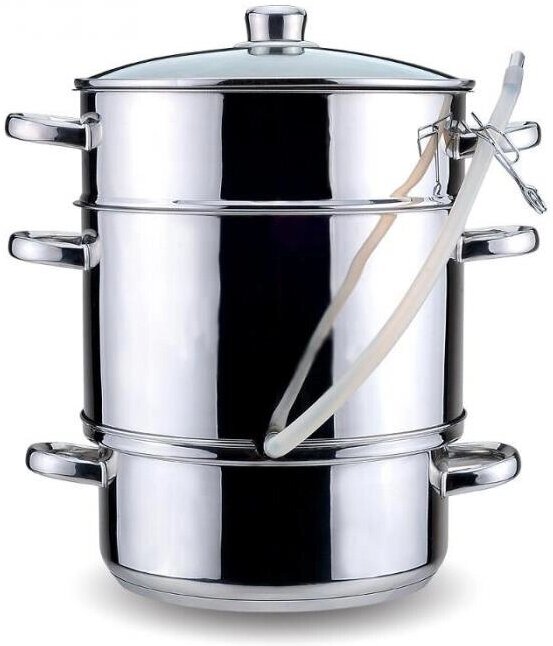 

Соковарка KELLI KL-4107 8,0л