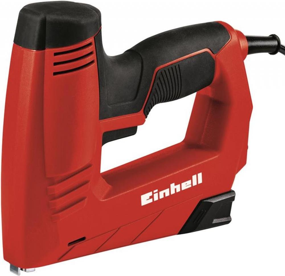

Строительный степлер Einhell TC-EN 20 E [4257890], TC-EN 20 E