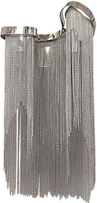 

Бра DeLight Collection Настенный светильник Stream Aluminium 2 [KM011W-2 aluminum], Бра DeLight Collection Настенный светильник Stream Aluminium 2 KM011W-2 aluminum