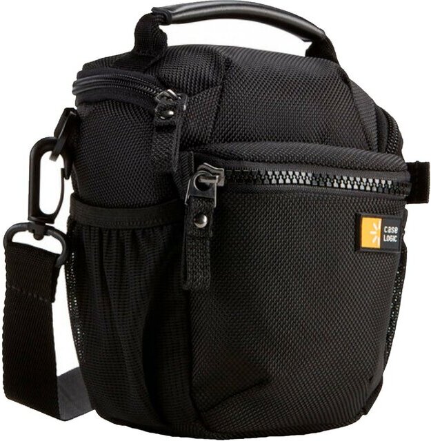 

Сумка для фотоаппарата Case Logic BRCS101K, Сумка Case Logic Bryker BRCS-101-BLACK