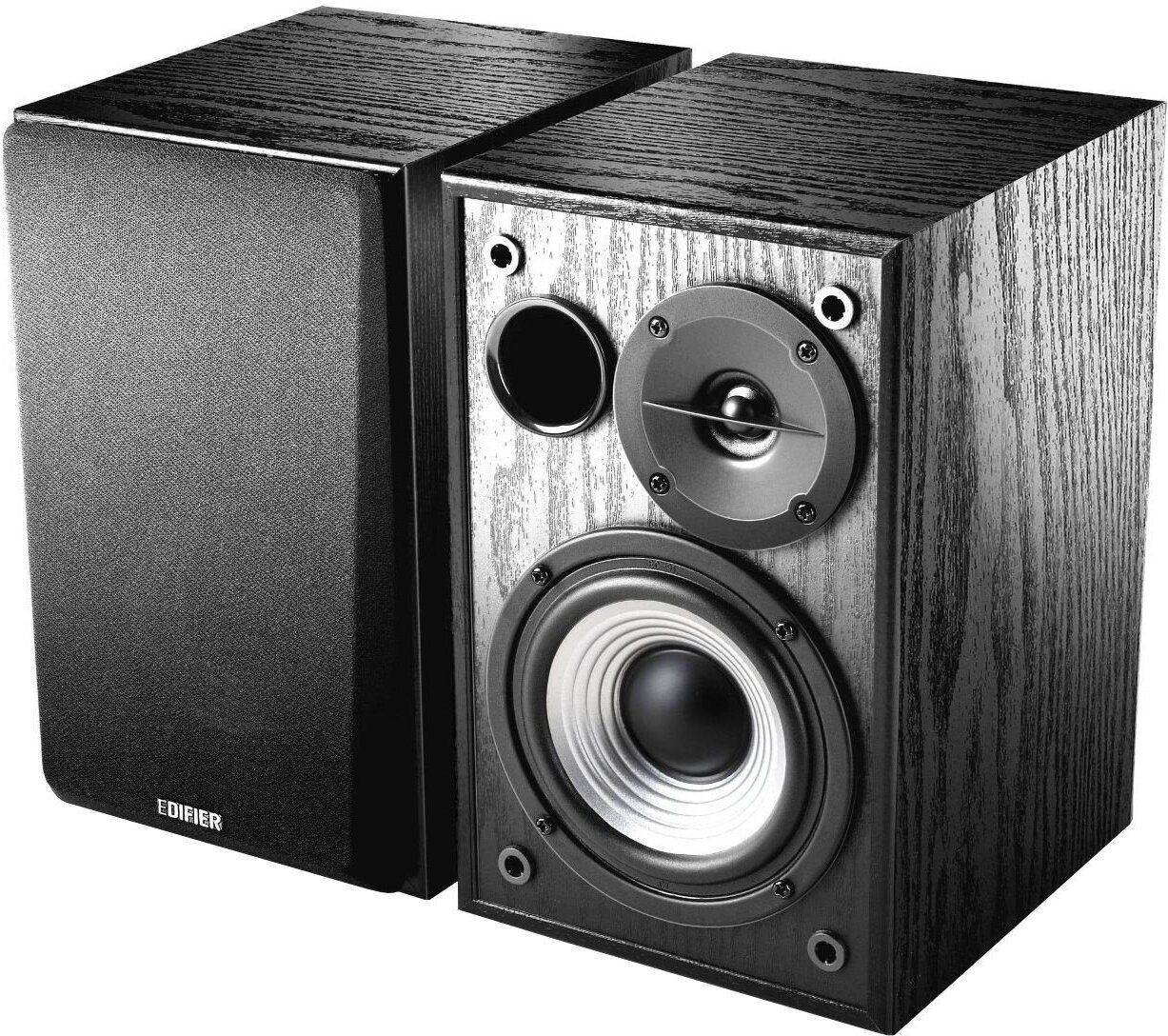 

Акустика Edifier R980T, Мультимедиа акустика Edifier R980T black